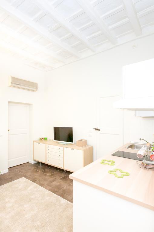 Guest Apartment Monti Rome Ruang foto