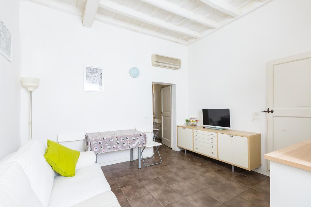 Guest Apartment Monti Rome Bagian luar foto