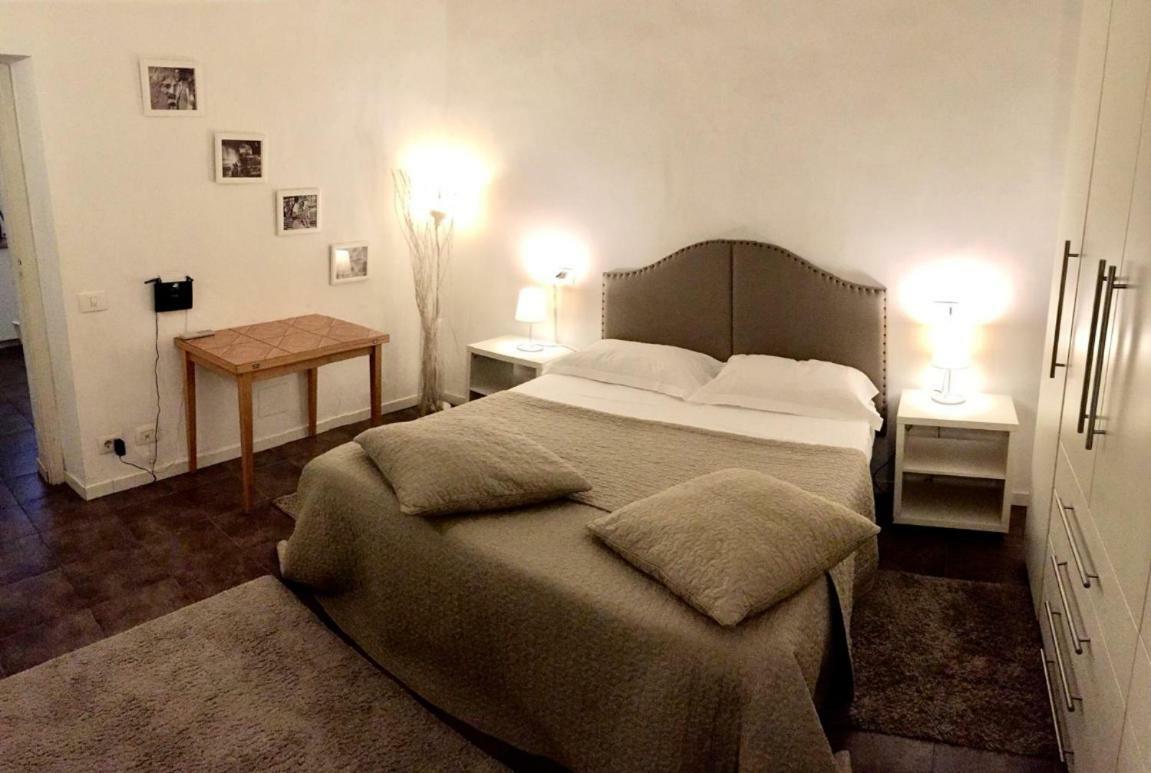 Guest Apartment Monti Rome Bagian luar foto